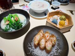-侨美食家·粤菜(体育西路店)