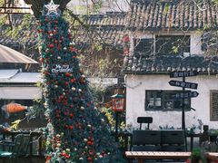 -小河直街历史文化街区