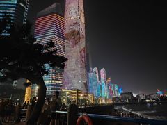 -青岛第三海水浴场