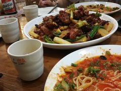 -阿达西新疆餐厅(西北大学店)