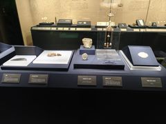 -盘龙城遗址博物院