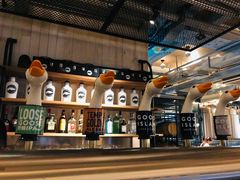 -Goose Island Brewhouse鹅岛精酿啤酒酿造工坊餐厅