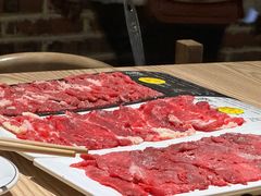 匙柄-正禾鲜·潮汕牛肉火锅(凯德天府店)