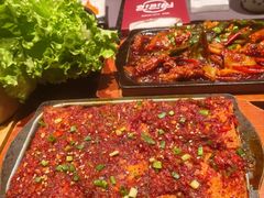 -韩满园· 甄选韩式烤肉