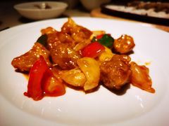莆田荔枝肉-莆田餐厅PUTIEN(深圳湾万象城家宴店)