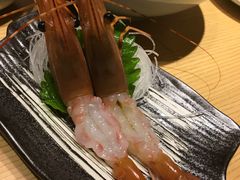 -富山日式料理(宽厚里店)