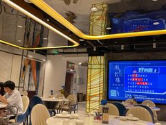 -海上名珠·海鲜酒楼(励骏庞都店)