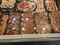 -玲姐吉祥齐市烤肉