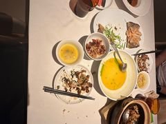 -汤城小厨•粤菜•靓汤(金宝街店)