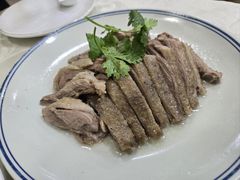 -老明馨潮汕大排档