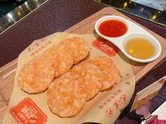 -大吉利·潮汕鲜牛肉火锅(总店)