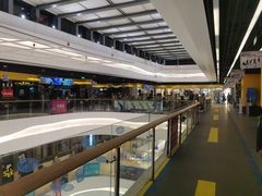 -力美健·游泳·健身(亚运城店)