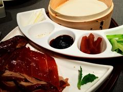 -钱塘秋荷·新江浙菜(沪太路店)