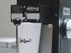 -Seesaw Coffee(上生新所店)