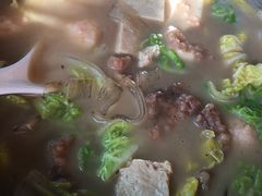 -有喜胶东小馆(超极合生汇太申祥和店)