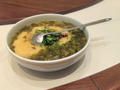 -李记搅团•非遗陕菜(三桥店)