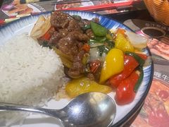 -金厨泰国餐厅·全泰籍厨师料理(拱北店)