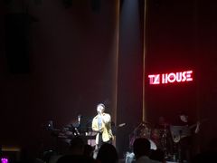 -TZ House音乐现场(来福士中心店)