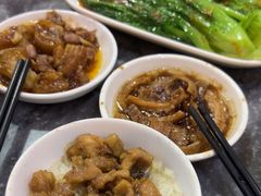 -品香排骨饭(羊官路店)