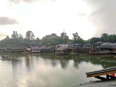 -观澜山水田园