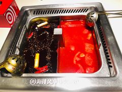 -海底捞火锅(万丰桥店)