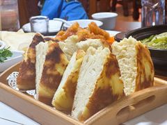 -东北缘餐厅(兰埔路店)