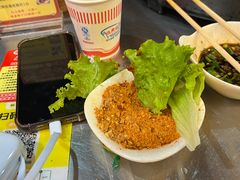 -老字号.雅克白族石板烧十年老店(大理古城店)