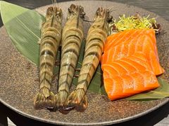 -岩盐·铁板料理(嘉里店)
