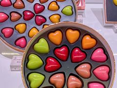 -Pierre Marcolini(德基广场店)