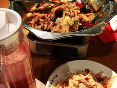 -尚禾厨·湘菜馆(步行街店)