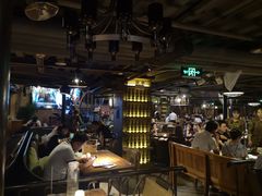 -胡桃里音乐酒馆(曲江店)