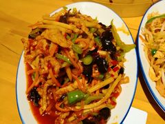 -香满园春饼·家常菜(东大桥店)