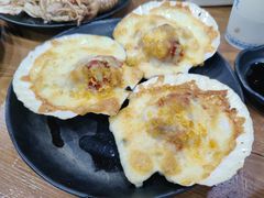 -老虎滩大连海鲜烧烤(建邺云锦路总店)