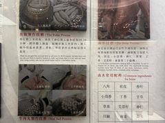 -金成潮菜博物馆(海珠湿地店)