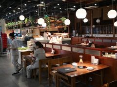 大堂-黑鸡小馆(金源店)