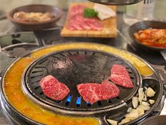 -喜来稀肉(金巴利道店)