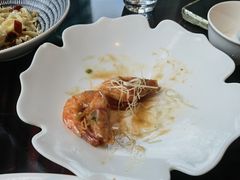-新天世纪中餐厅