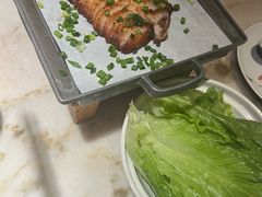 -绿茶餐厅(深圳龙华天虹购物中心店)