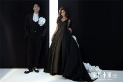 -苏菲亚婚纱摄影