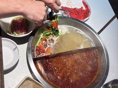 -小龙坎火锅(总店)