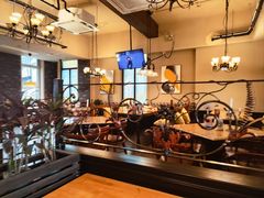 -巴伐利亚啤酒坊(意式风情街店)