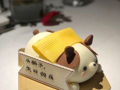 -燃扒房Steakhouse(皇庭店)