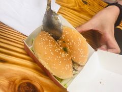 -壹煲口福煲仔饭(中山路店)