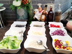 -浙江西子宾馆·瑶园咖啡厅