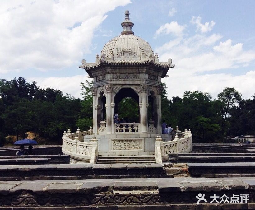 圓明園遺址公園-圖片-北京景點/周邊遊-大眾點評網