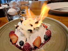 -君悦酒店·La Terrazza意合園·意式风味