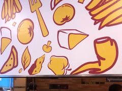 -尊宝比萨(福强店)