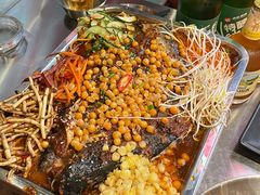 -酒里·宜州果酱烧烤(葛村店)