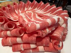 -清真·鸦儿李记·涮肉(花市店)