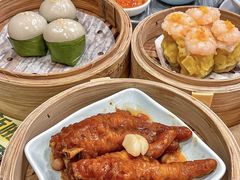 -点多多•广式茶点(龙华店)